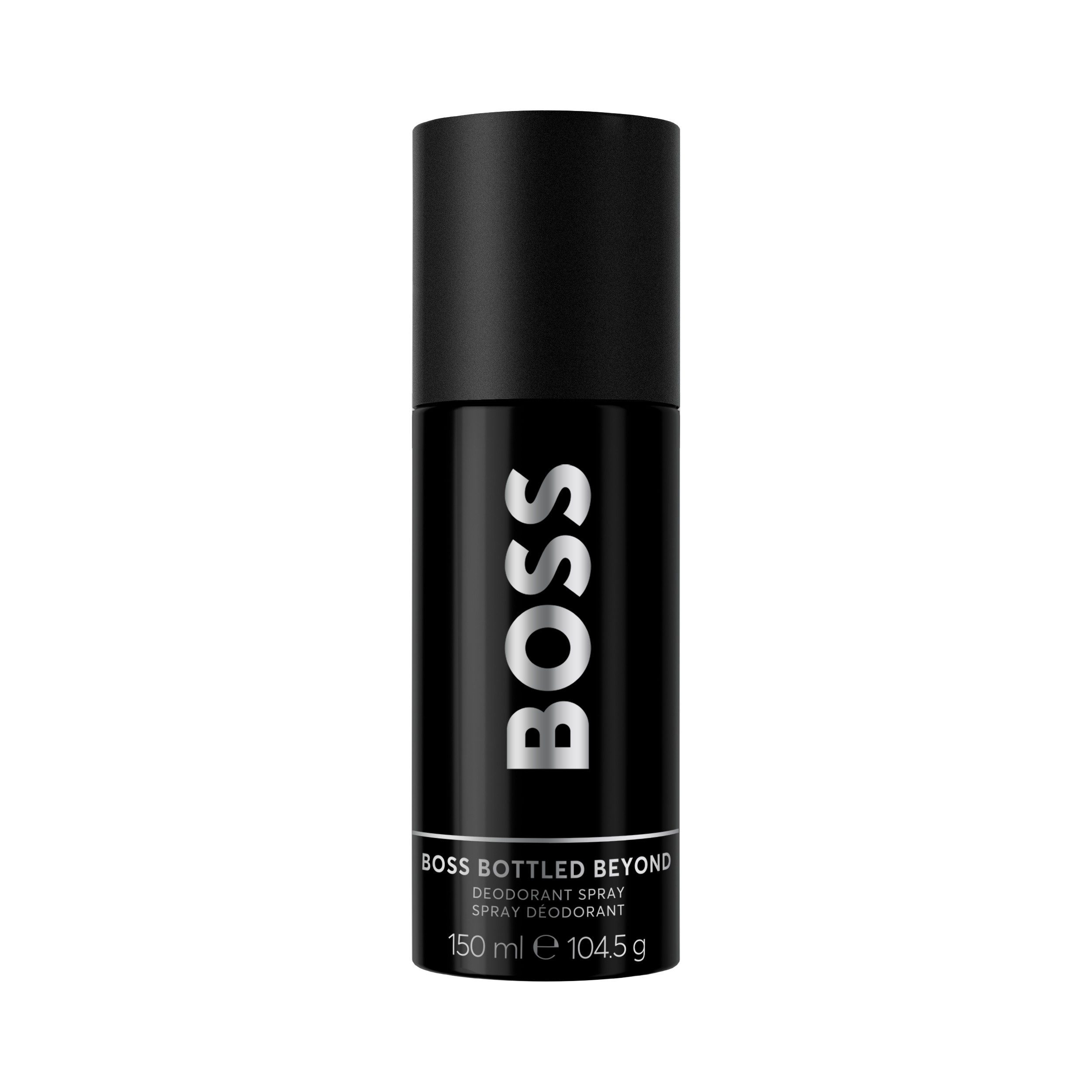 Hugo Boss Bottled Beyond Deodorant Spray