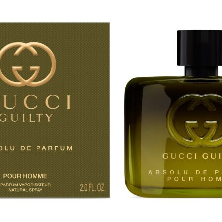 Gucci Guilty Absolu Pour Homme