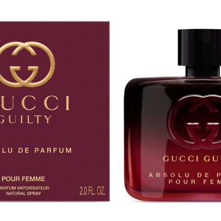 Gucci Guilty Pour Femme Absolu Parfum