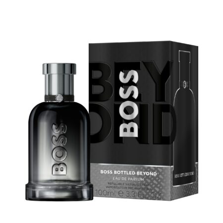 Hugo Boss - Boss Bottled Beyond