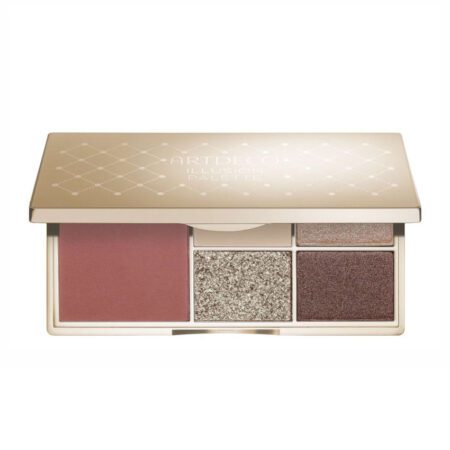 Artdeco Illusion Palette For Eyes & Cheeks 3