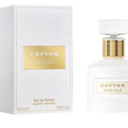 Carven Pour Elle