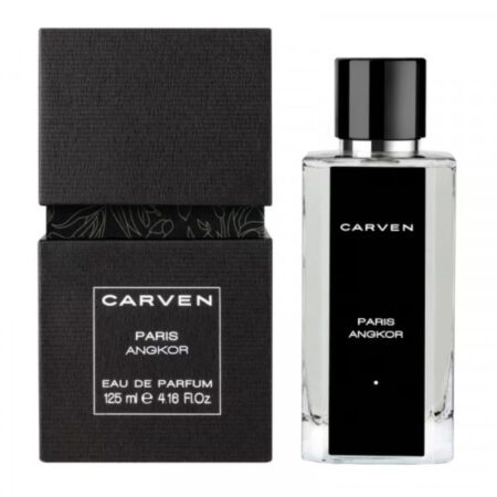 PARIS ANGKOR - Eau de Parfum Man
