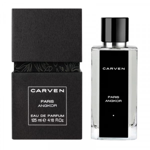 PARIS ANGKOR - Eau de Parfum Man