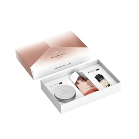 Mercedes-Benz Men's Land Gift Set