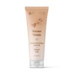 Arganicare Delicions Vanilla Moisturizing & Fortifying Shower Gel