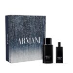 Armani Code Edp  Giftset