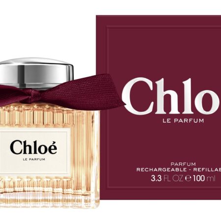 Chloé Le Parfum