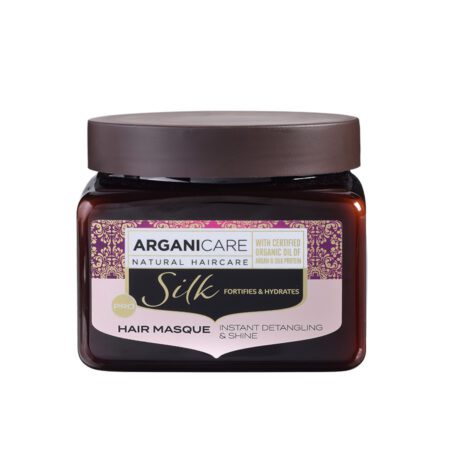 Arganicare Silk Hair Mask