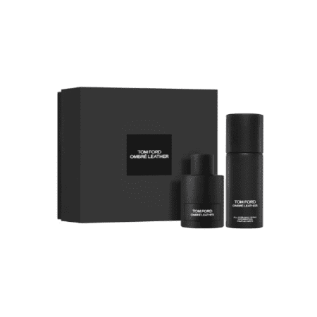 Tom Ford Omber Leather Set