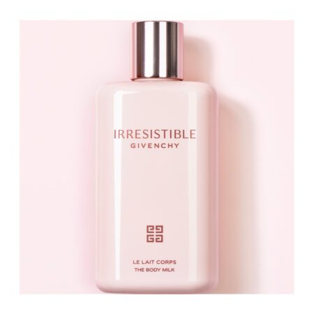 Irresistible The Body Milk