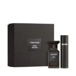 Tom Ford Oud Wood Set