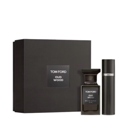Tom Ford Oud Wood Set