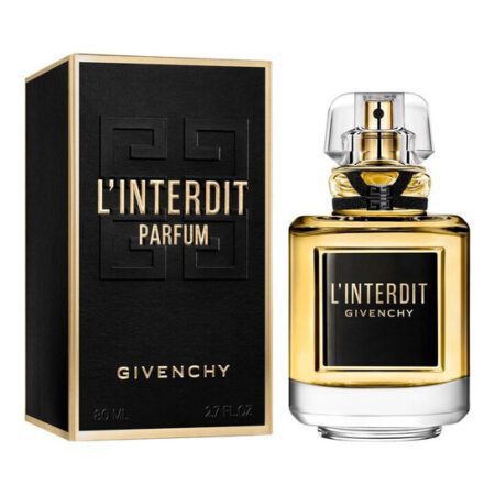 Givenchy L'interdit Parfum