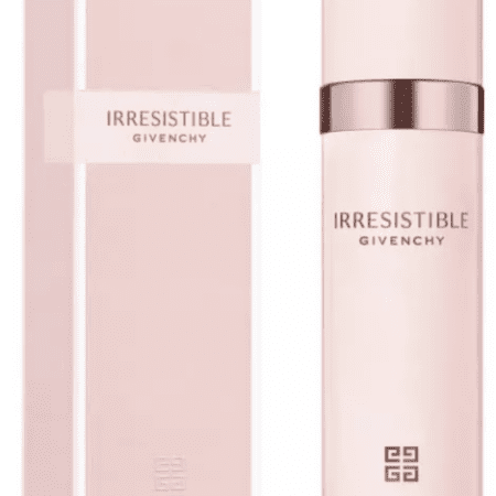 Givenchy Irresistible Deodorant Spray