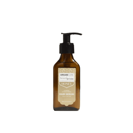 Arganicare Honey Hydrating & Strengthening Hair Serum