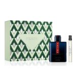 Prada Luna Rossa Ocean Eau de Parfum Gift Set