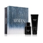 Giorgio Armani - Code Parfum