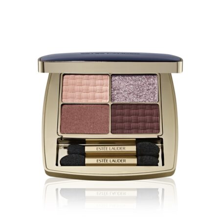 Estée Lauder The Essential Eyeshadow Quad - Powder Brunch