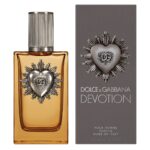 Dolce & Gabbana Devotion Pour Homme Parfum