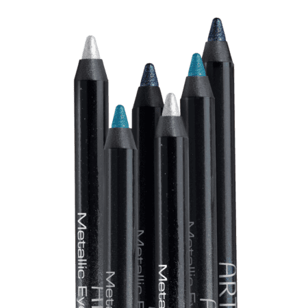 Artdeco Metallic Eye Liner Long-Lasting