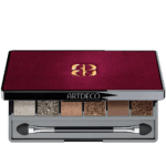Glittery Eyeshadow Palette 3