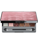 Glittery Eyeshadow Palette 4