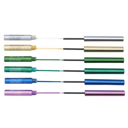 Artdeco Long-Wear Metallic Liquid Liner