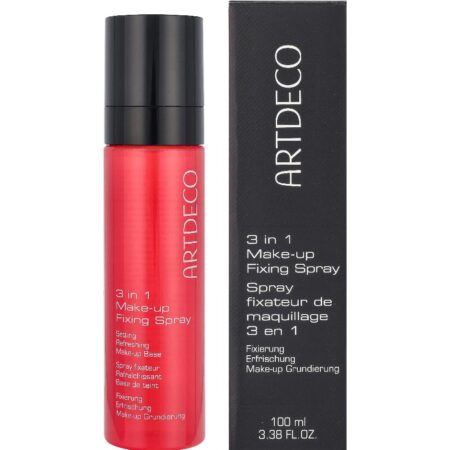 Artdeco 3 in 1 Make-up Fixing Spray