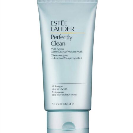 Perfectly Clean- Multi-Action Cream Cleanser