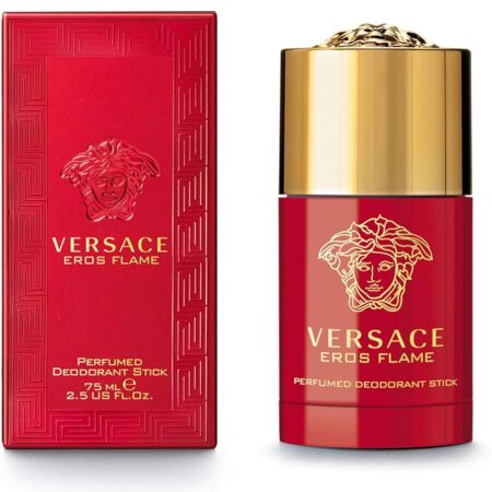 Versace Eros Flame Deodorant Stick