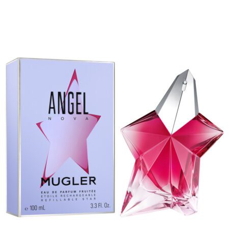 Mugler  Angel Nova - Eau de Parfum