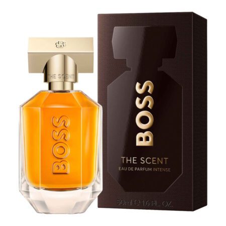 HUGO BOSS BOSS The Scent - Eau de Parfum Intense