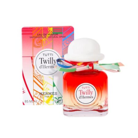 Hermes Ladies Twilly D'Hermes Tutti
