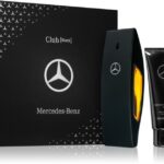 Mercedes-Benz Club Black Gift Set