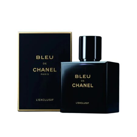 Chanel Bleu de Chanel L`Exclusif