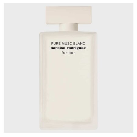 Narciso Rodriguez Pure Musc Blanc
