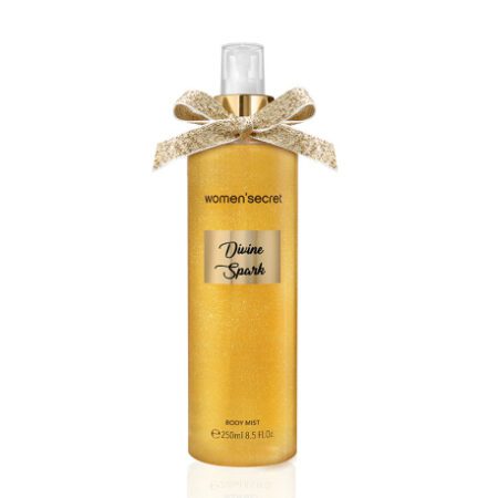 Women'Secret-Divine Spark