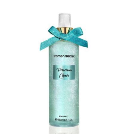 Women'Secret-Precious Elixir