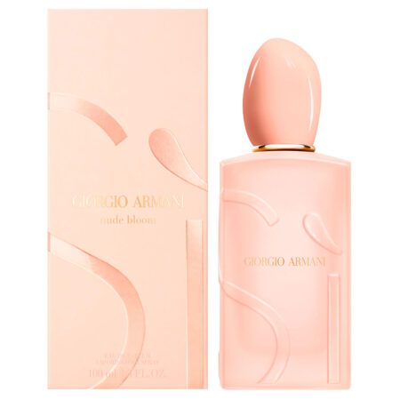 Giorgio Armani Si Nude Bloom Eau De Parfum
