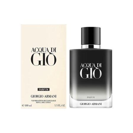Giorgio Armani-Aqua Di Gio Parfum