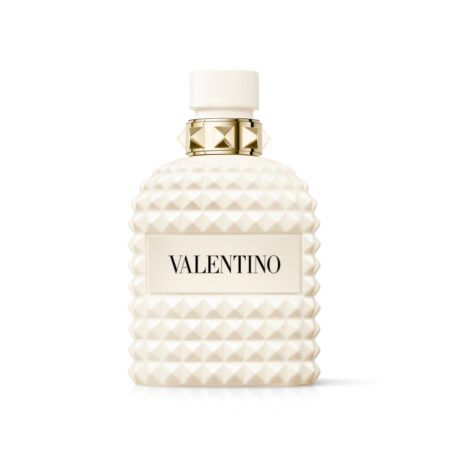 Valentino Uomo Born in Roma Ivory Eau de Toilette