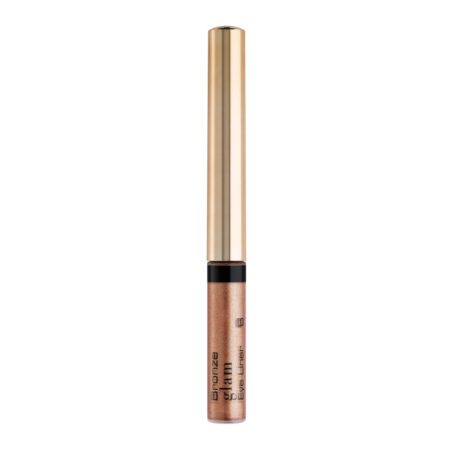 Bronze Glam Eye Liner 6