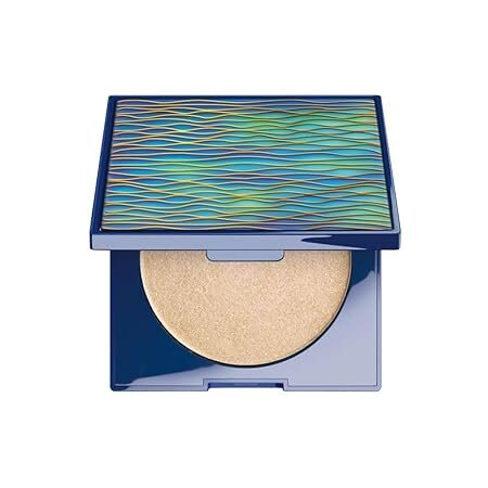 Artdeco Highlighter Diamond Beauty Powder 2 Golden Glow,