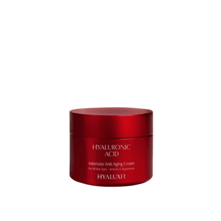 Arganicare Hyaluxir Hyaluronic Acid Intensive Anti-Aging Cream