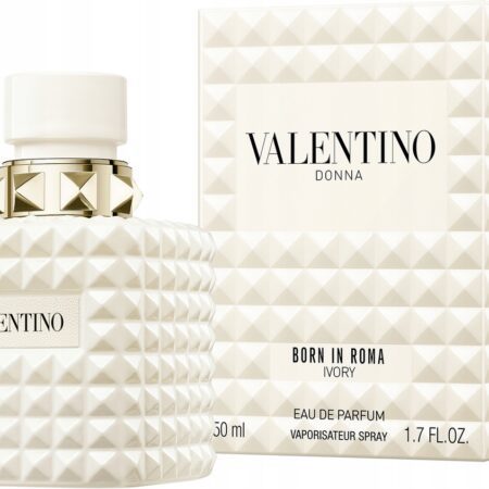 Valentino Donna Born In Roma IVORY Eau De Parfum