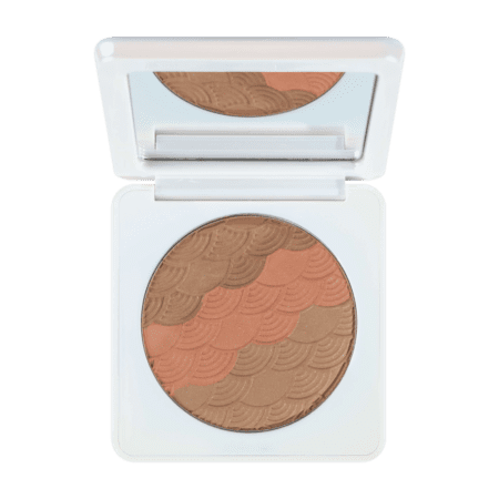Make Up Factory Laguna Sun Blushing Bronzer