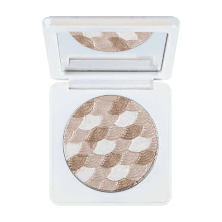 Make Up Factory Laguna Sun Glow Powder