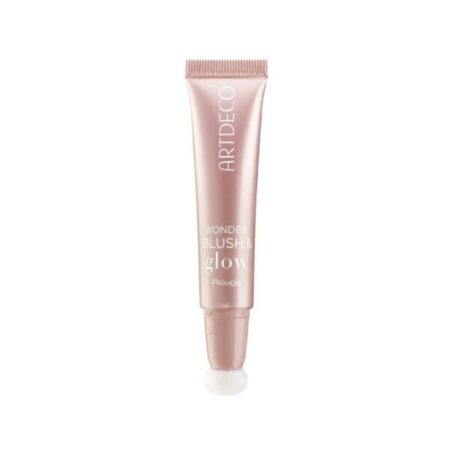Wonder Blush & Glow 6