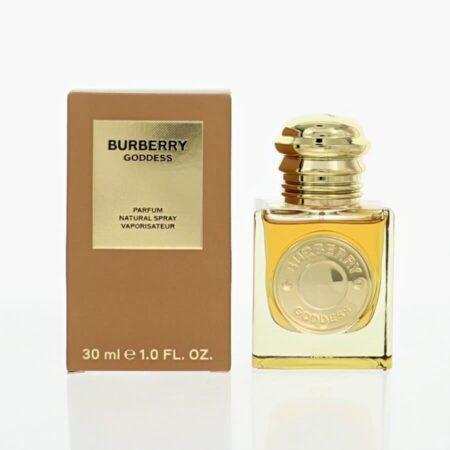 Burberry  Goddess Parfum